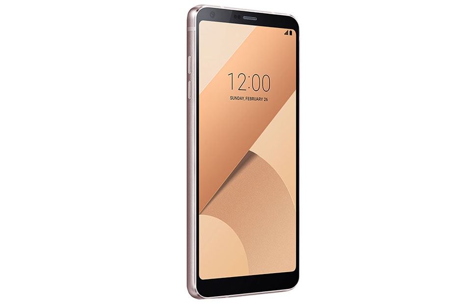 LG G6+	, LGH870DSU, thumbnail 4