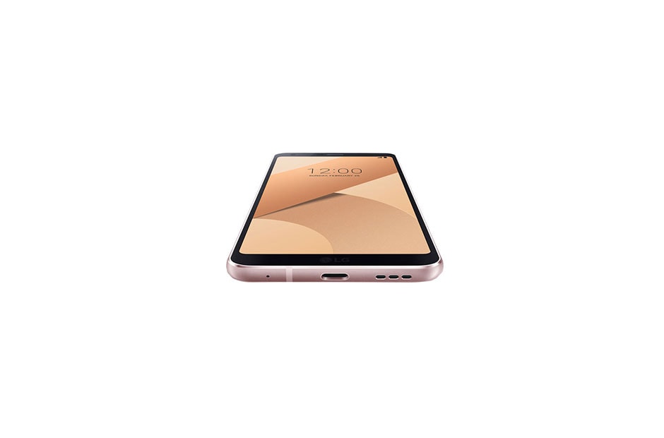 LG G6+	, LGH870DSU, thumbnail 10