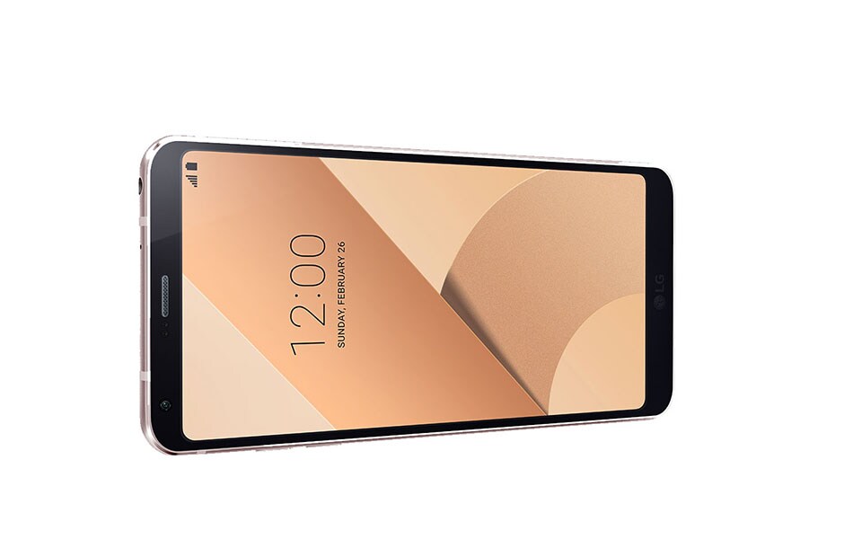 LG G6+	, LGH870DSU, thumbnail 13