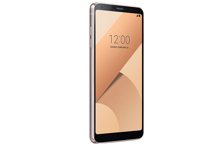 LG G6+	, LGH870DSU, thumbnail 4