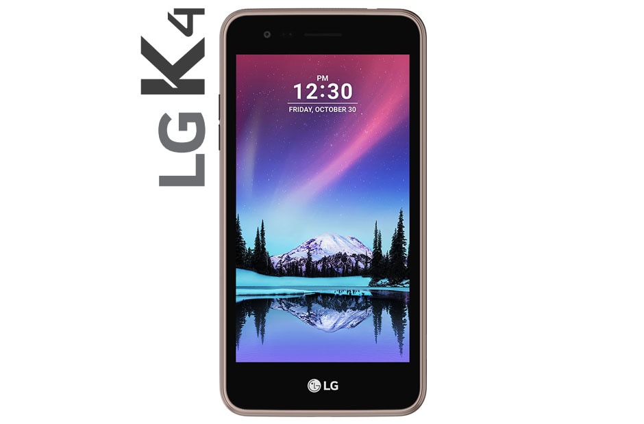 LG k4 (2017), LGX230