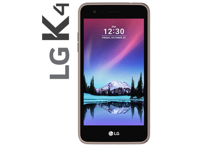 LG k4 (2017), LGX230, thumbnail 1
