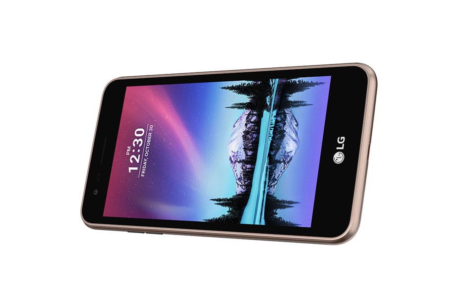 LG k4 (2017), LGX230, thumbnail 10