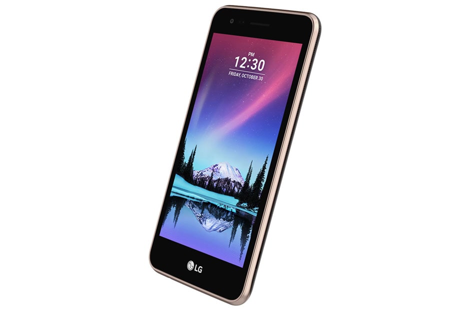 LG k4 (2017), LGX230, thumbnail 8