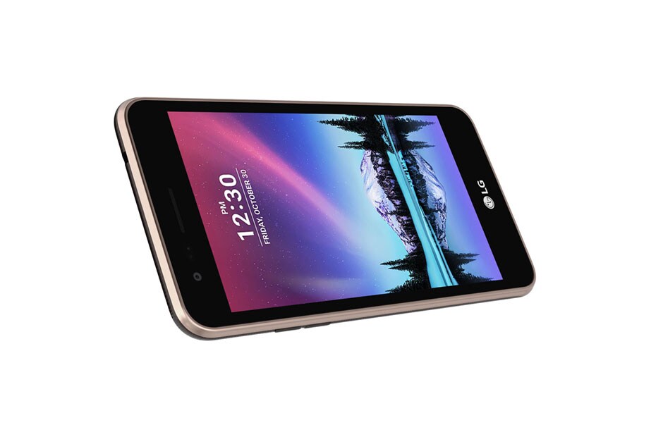 LG k4 (2017), LGX230, thumbnail 9