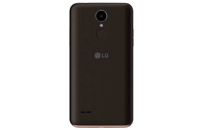 LG k4 (2017), LGX230, thumbnail 2