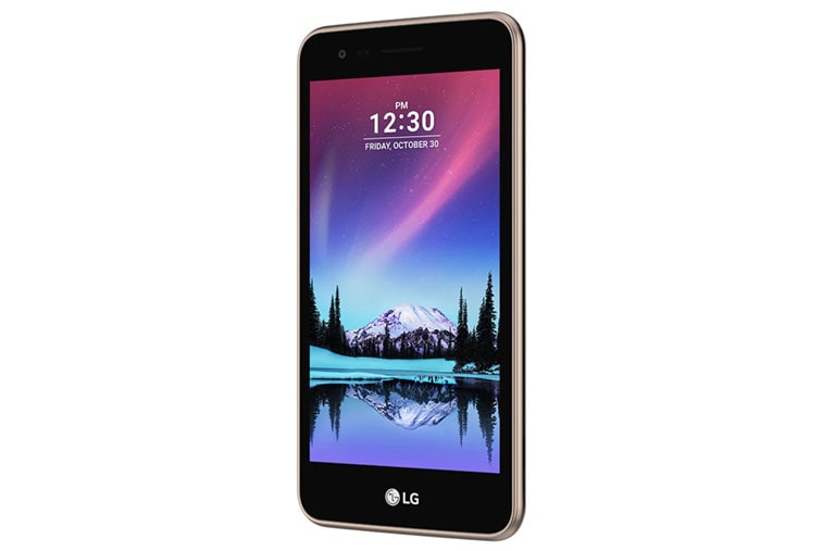 LG k4 (2017), LGX230, thumbnail 4