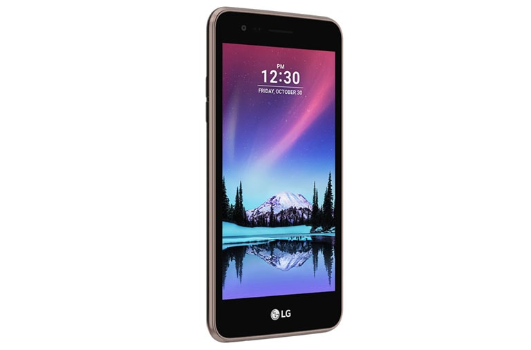 LG k4 (2017), LGX230, thumbnail 6