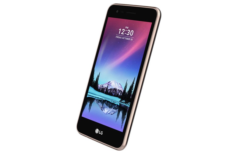 LG k4 (2017), LGX230, thumbnail 8