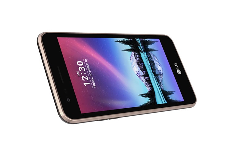 LG k4 (2017), LGX230, thumbnail 9