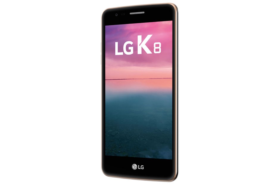 LG k8 (2017) , LGX240, thumbnail 2