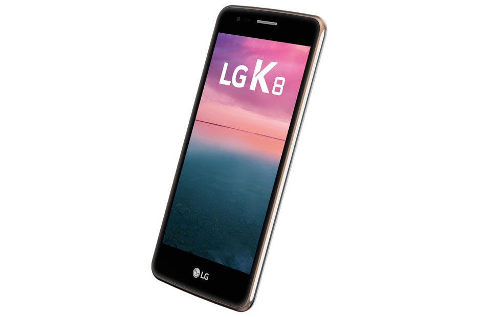 LG k8 (2017) , LGX240, thumbnail 4