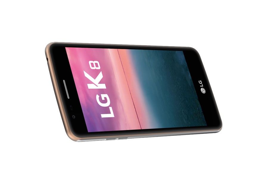 LG k8 (2017) , LGX240, thumbnail 5