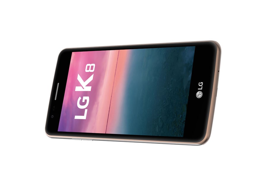 LG k8 (2017) , LGX240, thumbnail 6