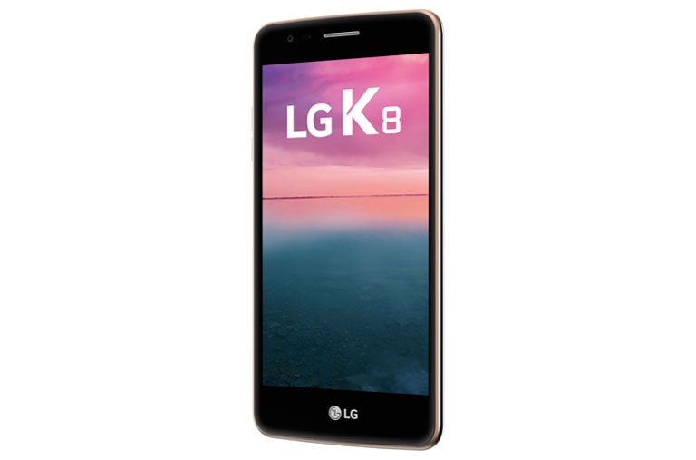 LG k8 (2017) , LGX240, thumbnail 2