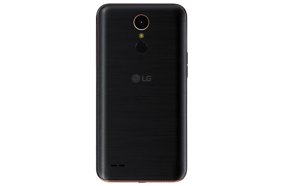 LG K10 (2017), LGM250E, thumbnail 2