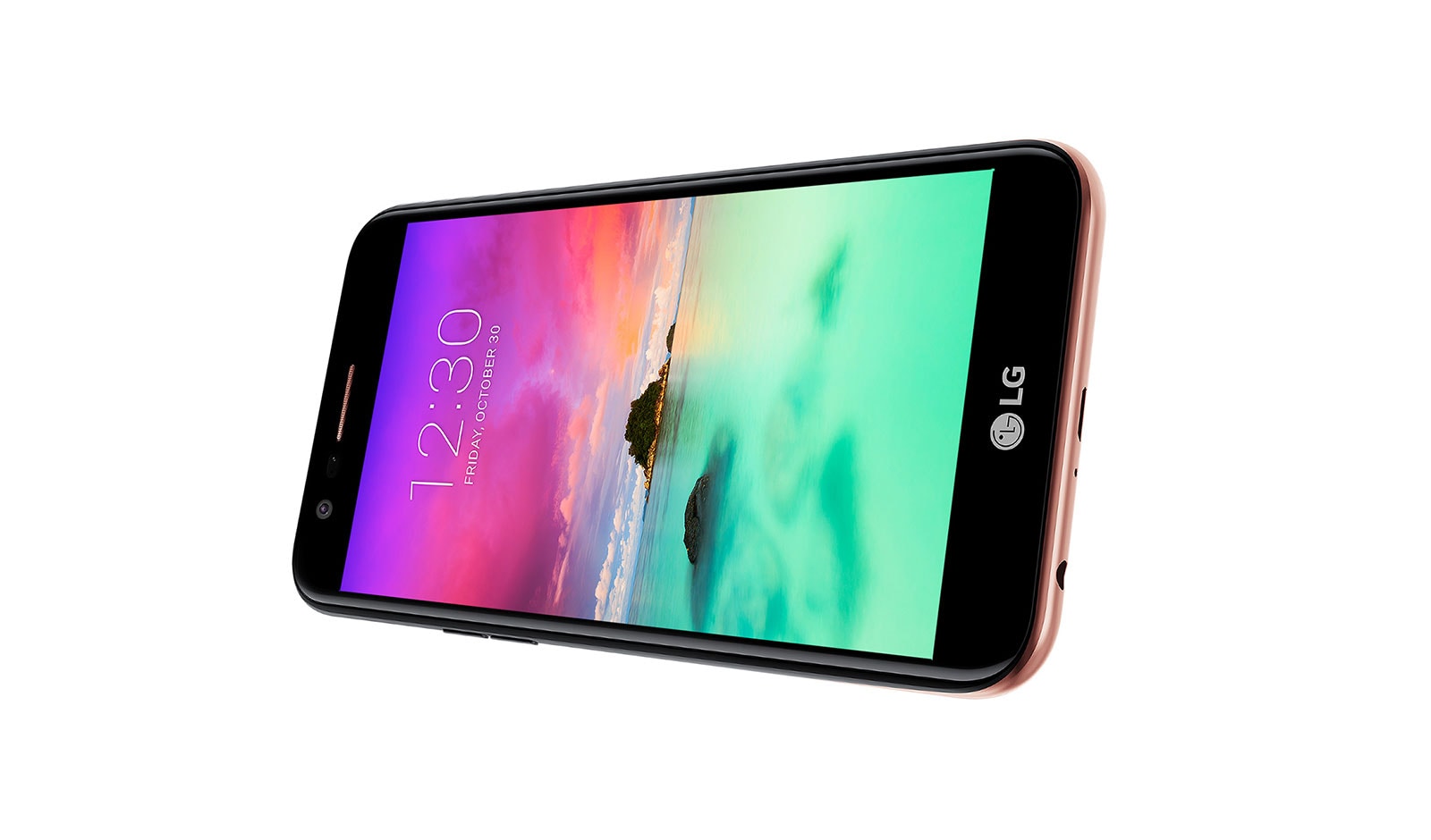 LG K10 (2017), LGM250E, thumbnail 8