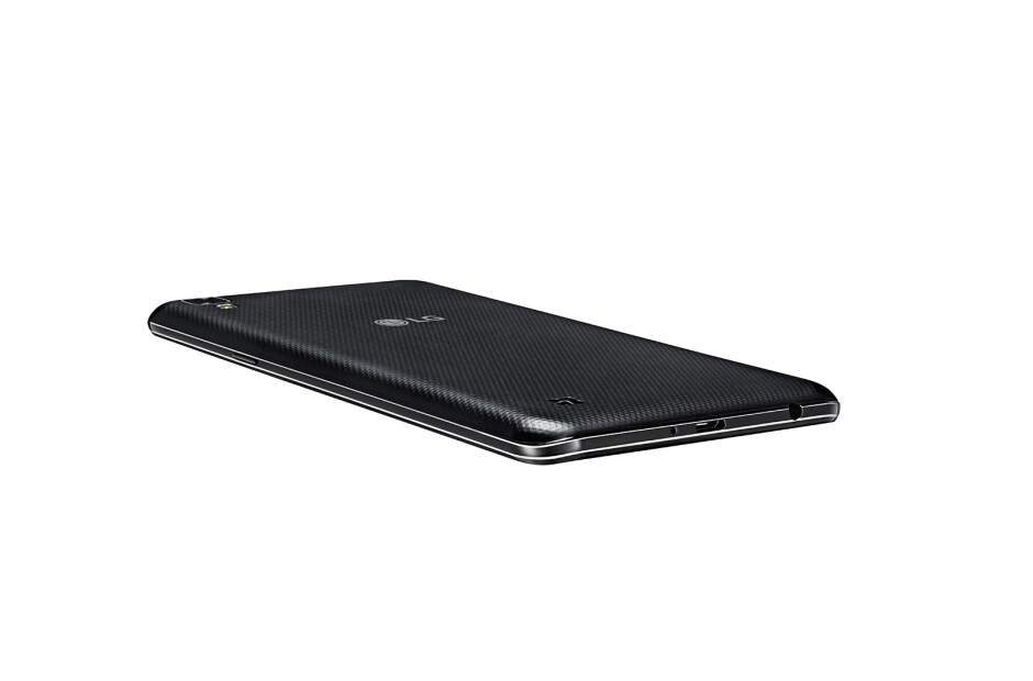 LG X power - Black, LGK220DS, thumbnail 7