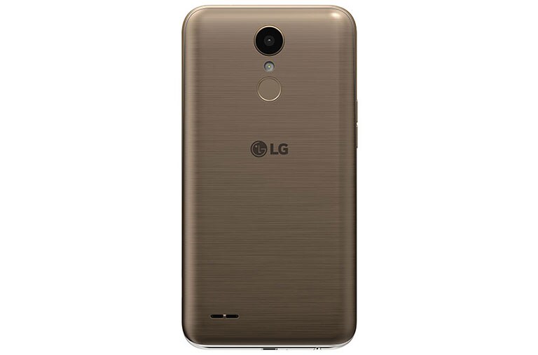 LG K10 (2017), LGM250E, thumbnail 4