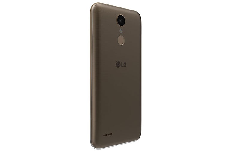 LG K10 (2017), LGM250E, thumbnail 5