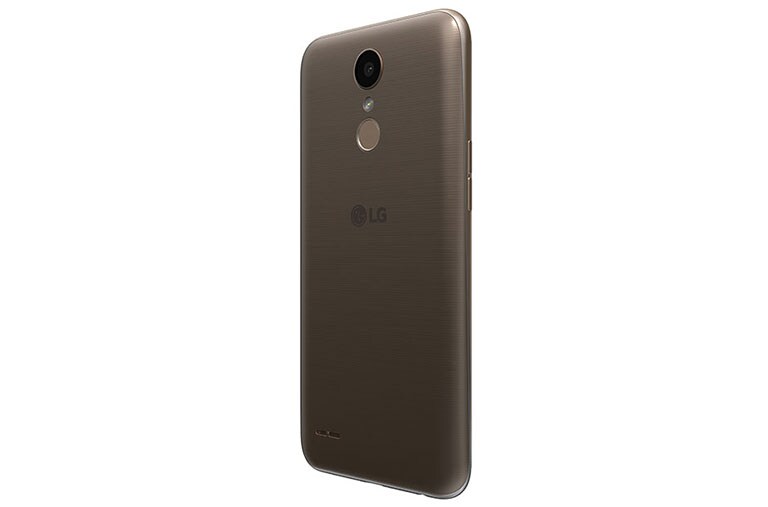 LG K10 (2017), LGM250E, thumbnail 6