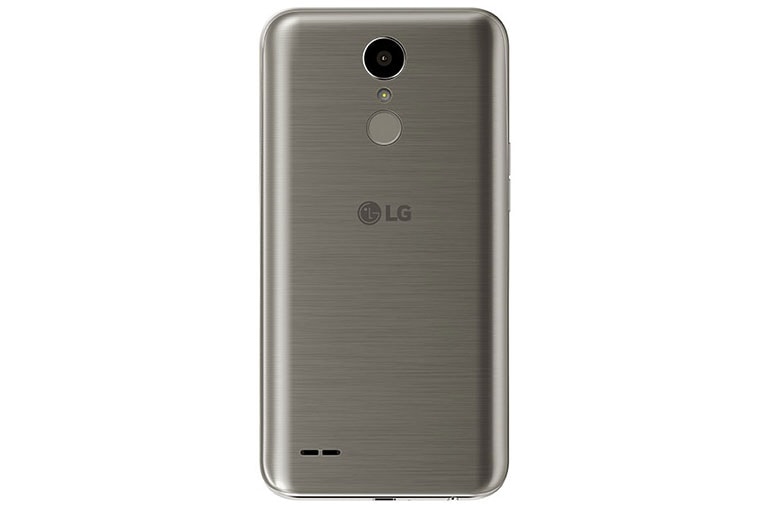 LG K10 (2017), LGM250E, thumbnail 4