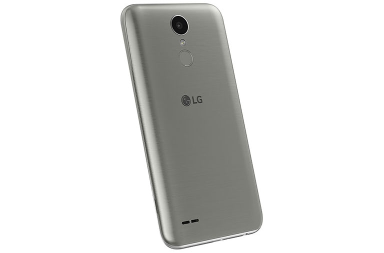 LG K10 (2017), LGM250E, thumbnail 6