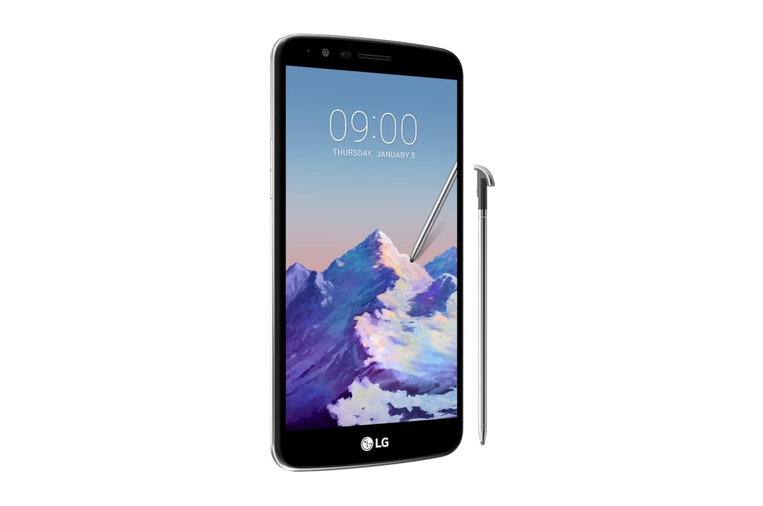 LG Stylus3, LGM400DY, thumbnail 4