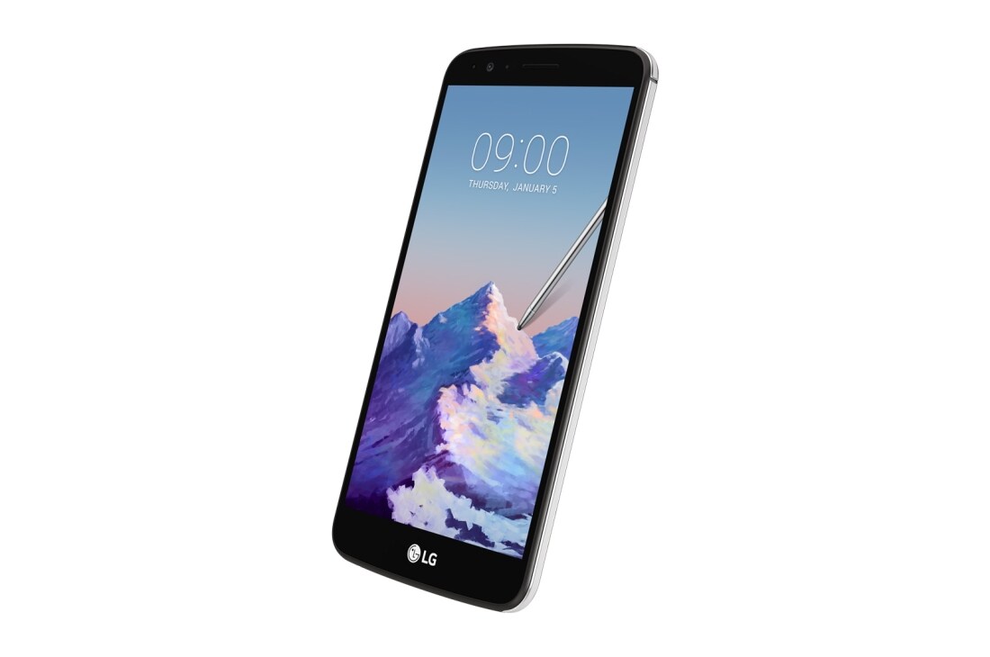 LG Stylus3, LGM400DY, thumbnail 6
