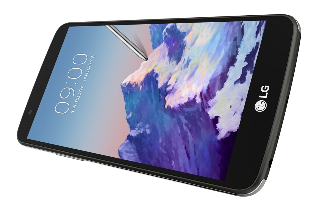 LG Stylus3, LGM400DY, thumbnail 8