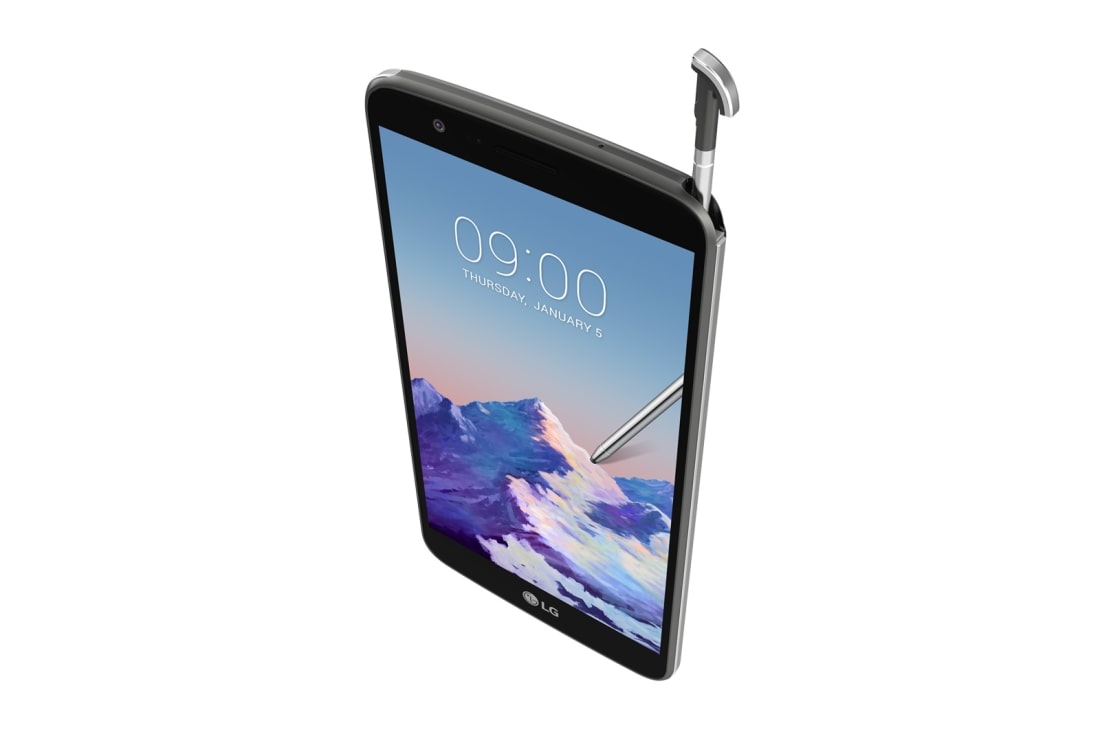 LG Stylus3, LGM400DY, thumbnail 10