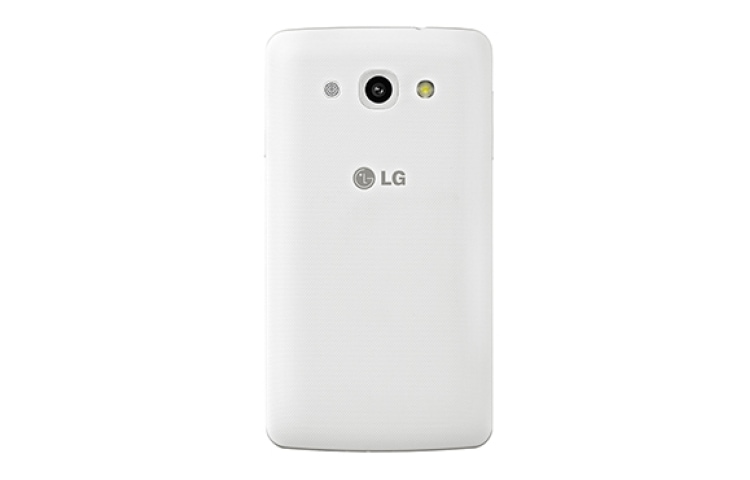 LG L60 DUAL, X135, thumbnail 2