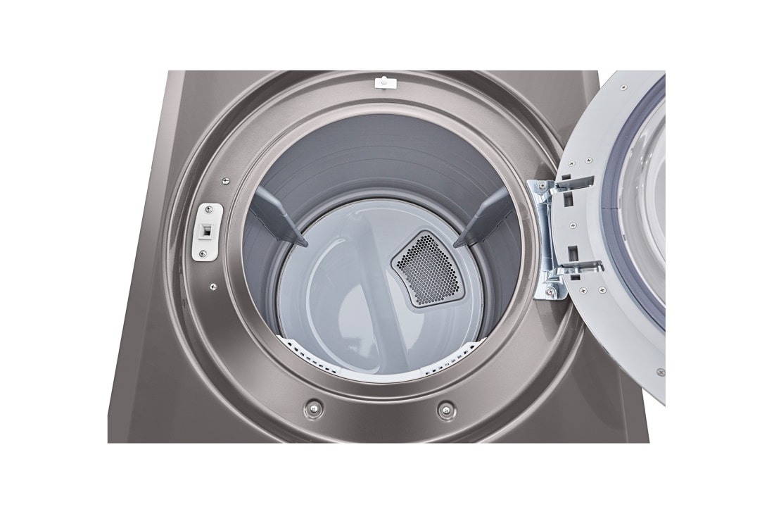 LG 7.3 cu.ft Standard Capacity Dryer, RV1329CN7P, RV1329CN7P, thumbnail 11