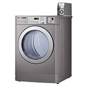 LG 7.3 cu.ft Standard Capacity Dryer, RV1329CN7P, RV1329CN7P, thumbnail 5
