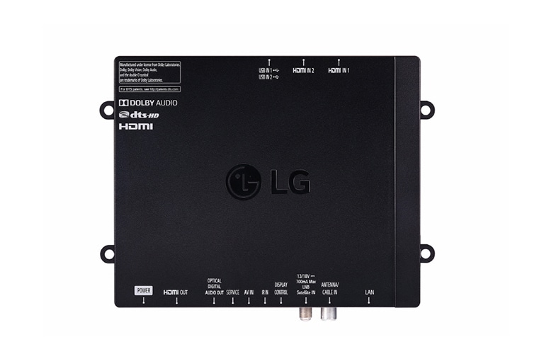 LG STB-5500 (MEA), STB-5500, thumbnail 5