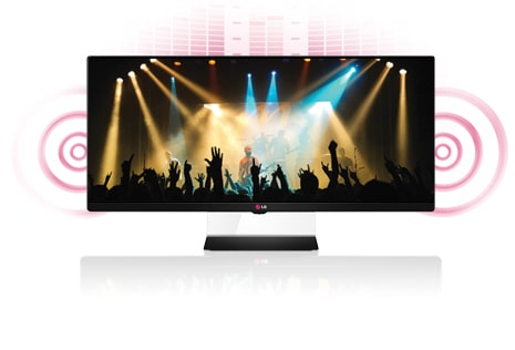 LG 34UM65-P 34インチ モニター LG 34UM65-P 34