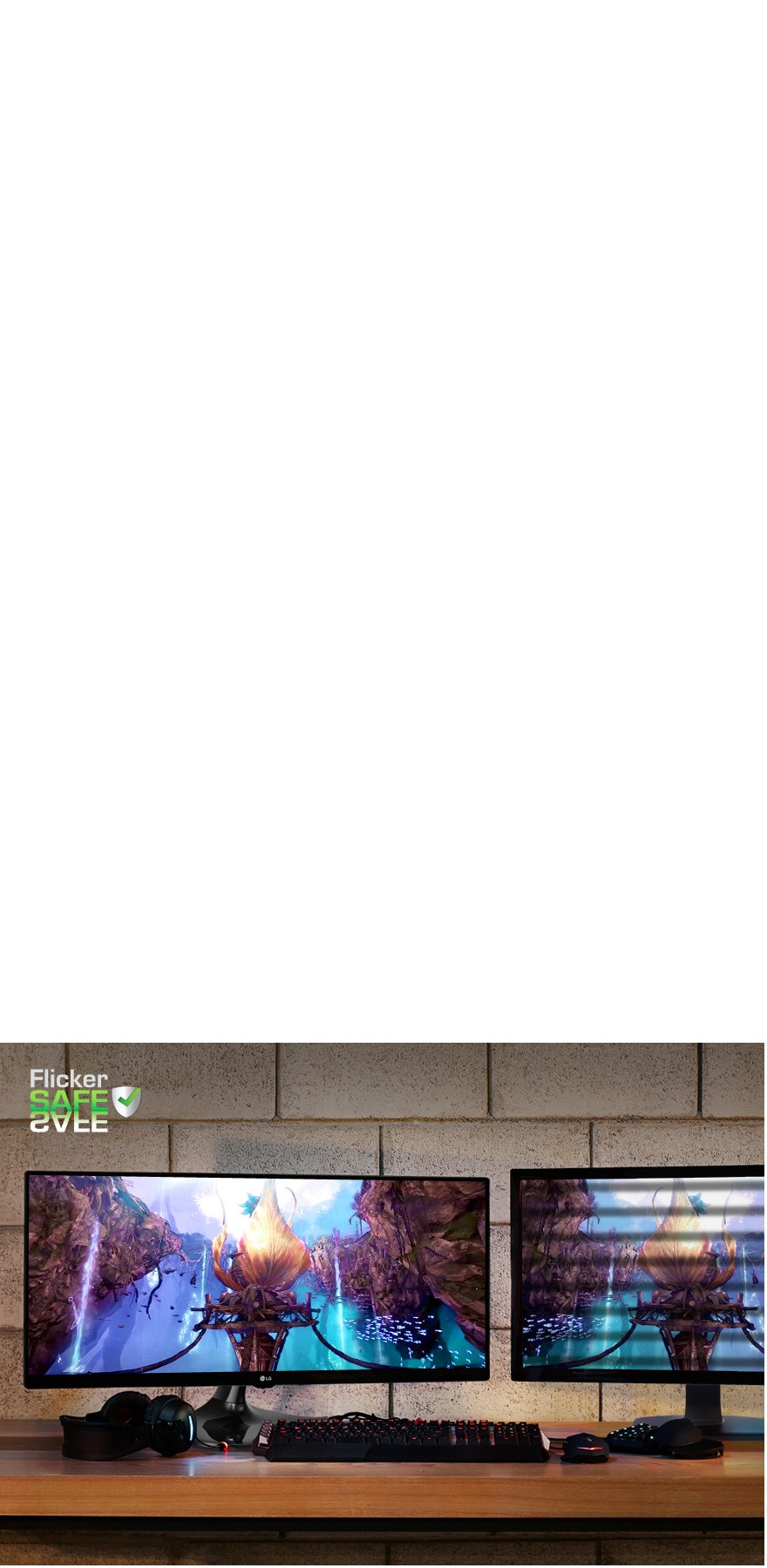 STAY ON, STAY AWAY FROM THE BLACK BARS.2