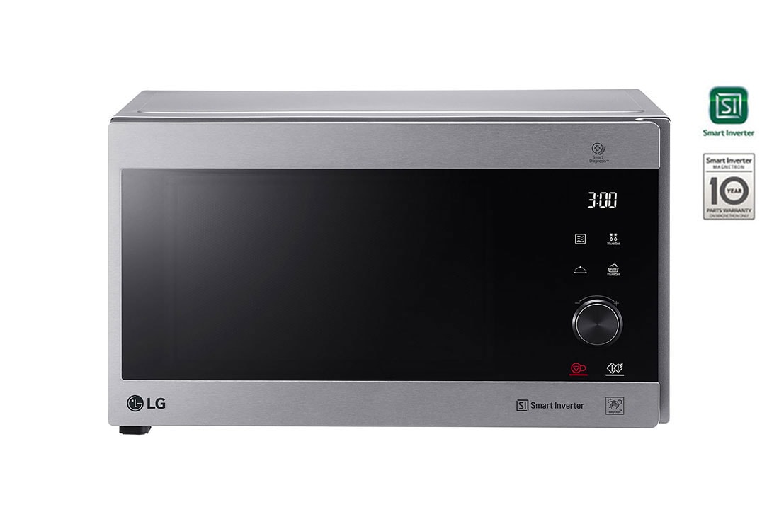 Lg microwave 8265 deals