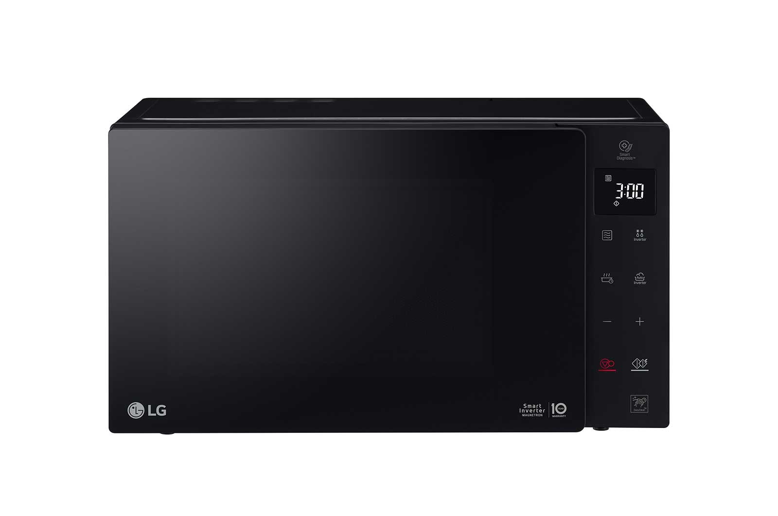 Lg large microwave deals