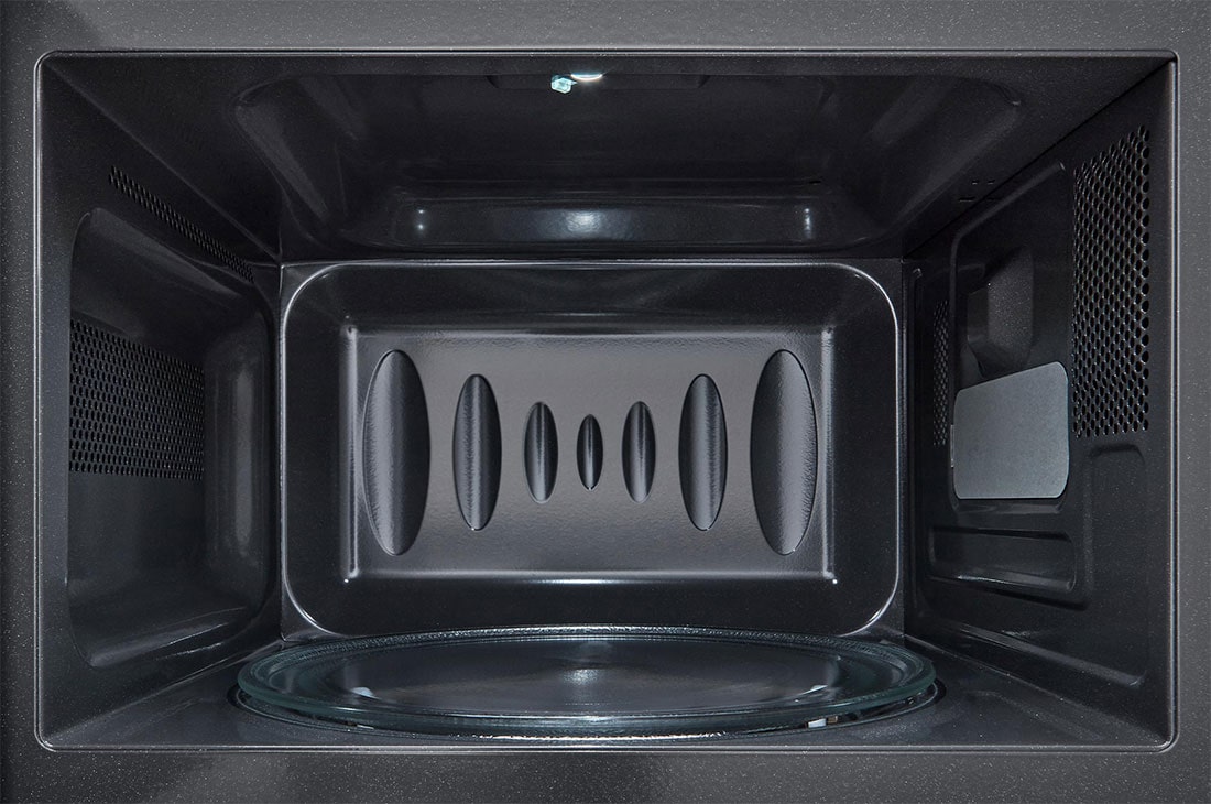 LG 20L NeoChef™ (MS2032GAS, Black), Inside, MS2032GAS, thumbnail 8