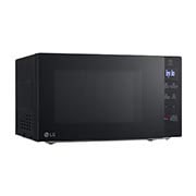 LG 20L NeoChef™ (MS2032GAS, Black), Left side, MS2032GAS, thumbnail 7