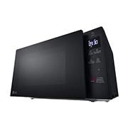 LG 20L NeoChef™ (MS2032GAS, Black), Perspective, MS2032GAS, thumbnail 11