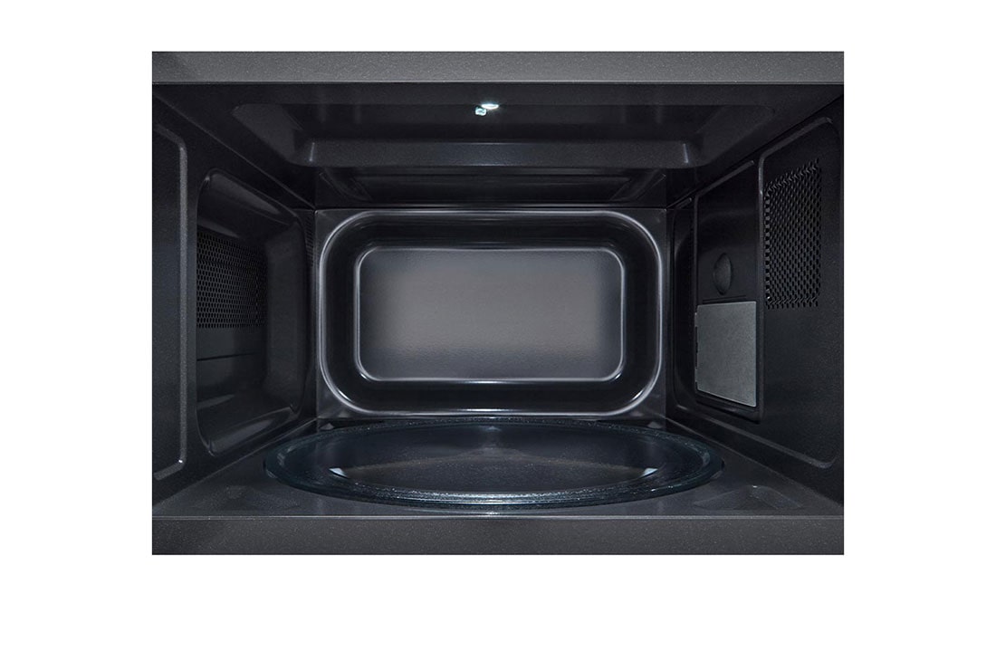 LG 30L NeoChef Microwave MS3032JAS Black LG Africa