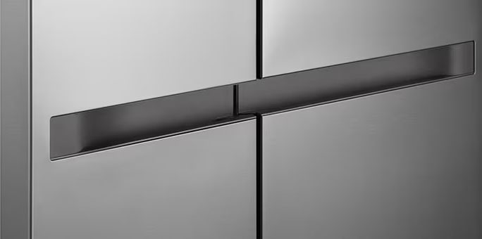 What's to love about LG fridge freezers?