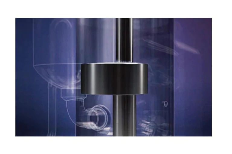 Inverter Compressor2