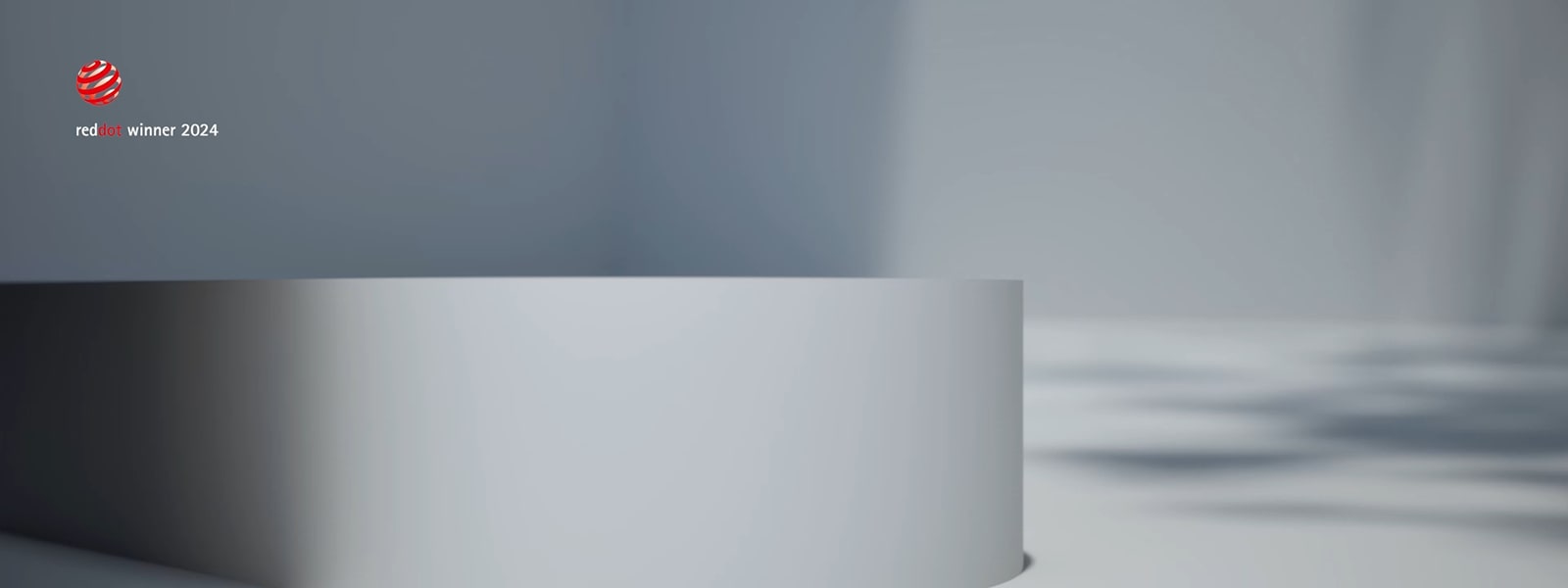 Sleek and seamless dehumidifier design video