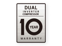 10-year warranty image