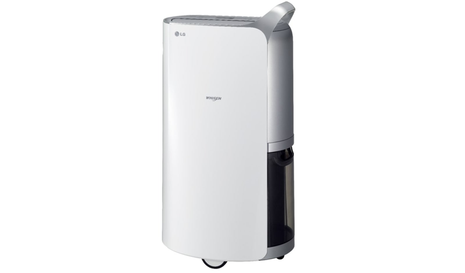 LG Dehumidifier with Multi Protection Filter l LG Africa
