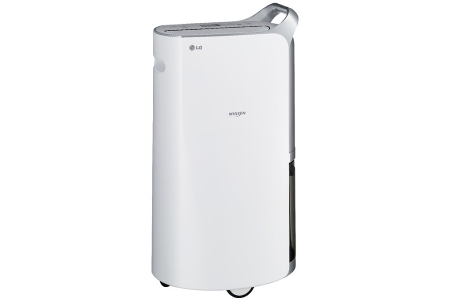 LG DEHUMIDIFIER, LD156QSD0