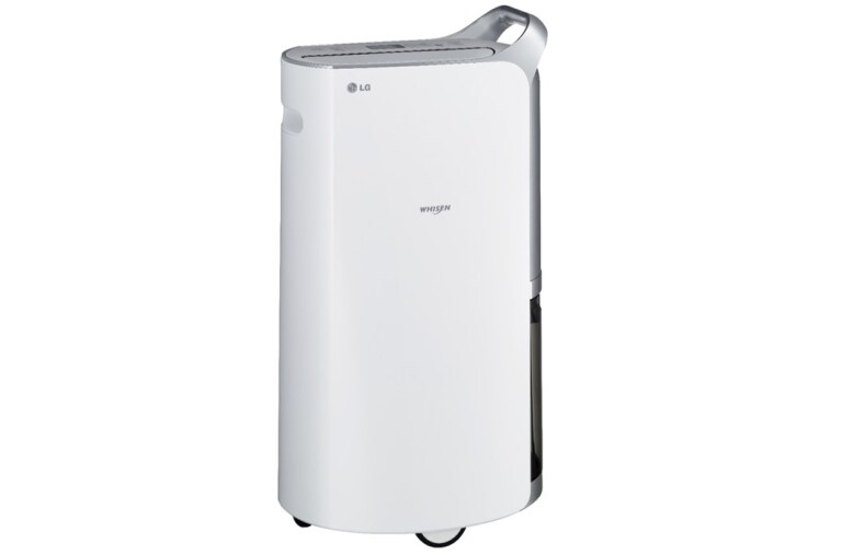 LG DEHUMIDIFIER, LD156QSD0, thumbnail 1